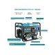 Бензиновый генератор KS 10000E  7.5kW