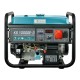 Бензиновый генератор KS 10000E-3  7.5кВт