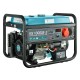 Бензиновый генератор KS 10000E-3  7.5кВт