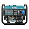 Bensiinigeneraator generaator KS 10000E ATS  7.5kW