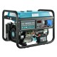 Бензиновый генератор KS 10000E ATS  7.5кВт