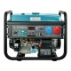 Bensiinigeneraator generaator KS 10000E 1/3  7.5kW