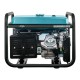 Bensiinigeneraator generaator KS 10000E 1/3  7.5kW