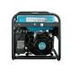 Бензиновый генератор KS 10000E 1/3  7.5кВт