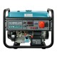 Bensiinigeneraator generaator KS 10000E-3 ATS  7.5kW