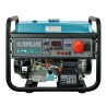 Bensiinigeneraator generaator KS 10000E-3 ATS  7.5kW
