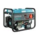 Бензиновый генератор KS 10000E-3 ATS  7.5кВт
