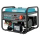 Бензиновый генератор KS 10000E-3 ATS  7.5кВт