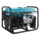 Бензиновый генератор KS 10000E-3 ATS  7.5кВт