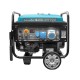 Бензиновый генератор KS 12-1E ATSR 9кВт