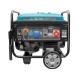 Bensiinigeneraator generaator KS 12-1E 1/3 ATSR  8kW