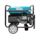 Бензиновый генератор KS 12-1E 1/3 ATSR  8кВт