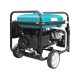 Бензиновый генератор KS 12-1E 1/3 ATSR  8кВт