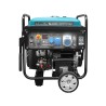 Bensiinigeneraator generaator KS 15-1E ATSR  12kW