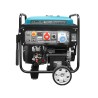 Бензиновый генератор KS 15-1E 1/3 ATSR  11кВт