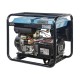 Diiselgeneraator generaator KS 6100HDE (EURO V)  5kW