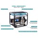 Diiselgeneraator generaator KS 6100HDE (EURO V)  5kW