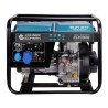 Diiselgeneraator generaator KS 8100HDE (EURO V)  6kW