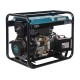 Diiselgeneraator generaator KS 8100HDE (EURO V)  6kW