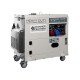 Дизельный генератор KS 9200HDES-1/3 ATSR (EURO V) 6кВт
