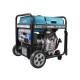 Дизель - инверторный генератор KS 6100iDE ATSR 5кВт