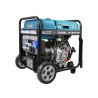 Дизель - инверторный генератор KS 6100iDE ATSR 5кВт