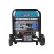Дизель - инверторный генератор KS 6100iDE ATSR 5кВт