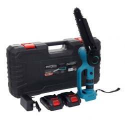 Mini akusaag 8"  KD10647