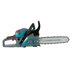 Bensiinimootorsaag mootorsaag KS CS21G-13  45cm3