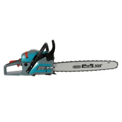 Bensiinimootorsaag mootorsaag KS CS31G-16  54.5 cm3