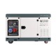 Дизельный генератор KS 16-1/3E  15kW
