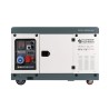 Дизельный генератор KS 16-1/3E  15kW