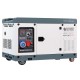 Дизельный генератор KS 16-1/3E  15kW