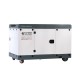 Дизельный генератор KS 16-1/3E  15kW