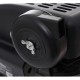 Elektrimootoriga õhukompressor 220 l/min KD1297
