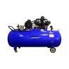 Õlikompressor kompressor 500L / 3 kolvi / 400V KD4062