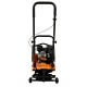 Уплотнитель грунта LONCIN 7 л.с. 60 кг с резиной KD1196