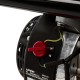 Уплотнитель грунта LONCIN 7 л.с. 60 кг с резиной KD1196