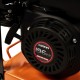 Уплотнитель грунта LONCIN 7 л.с. 60 кг с резиной KD1196