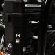 Уплотнитель грунта LONCIN 7 л.с. 60 кг с резиной KD1196
