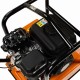 Уплотнитель грунта LONCIN 7 л.с. 60 кг с резиной KD1196