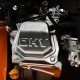 Уплотнитель грунта LONCIN 7 л.с. 60 кг с резиной KD1196