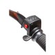 Akuga käsikäru käru 80l 150kg 24V KD3125