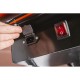 Тачка аккумуляторная 80л 150кг 24V KD3125