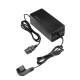Akuga käsikäru käru 80l 150kg 24V KD3125