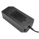 Тачка аккумуляторная 80л 150кг 24V KD3125