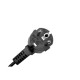 Akuga käsikäru käru 80l 150kg 24V KD3125