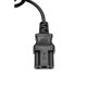 Тачка аккумуляторная 80л 150кг 24V KD3125
