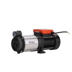 Hüdrofoor veepump 1" 1300w 110l/min KD809