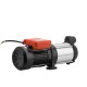 Hüdrofoor veepump 1" 1300w 110l/min KD809
